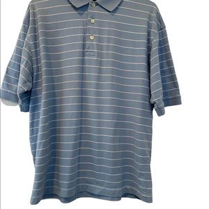 Tommy Hilfiger mens golf shirt